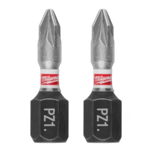 Milwaukee 4932430861 - CD Tic Tac PZ1 x 25 mm (25 pcs) - 10 pcs