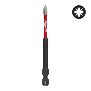 Milwaukee 4932430862 - Shockwave PZ1 x 90 mm - 1 pc