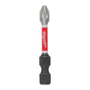 Milwaukee 4932430865 - Shockwave PZ2 x 50 mm - 1 pc