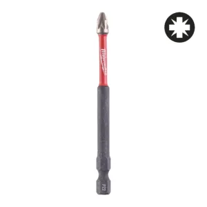 Milwaukee 4932430867 - Shockwave PZ2 x 90 mm - 1 pc