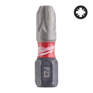 Milwaukee 4932430868 - S/Bit Shw Pz3 25Mm-2Pc