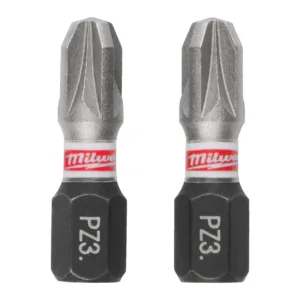 Milwaukee 4932430869 - CD Tic Tac PZ3 x 25 mm (25 pcs) - 10 pcs