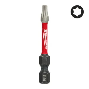 Milwaukee 4932430876 - S/Bit ShW TX20 50mm-1pc