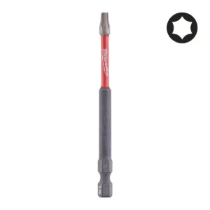 Milwaukee 4932430878 - S/Bit ShW TX20 90mm-1pc