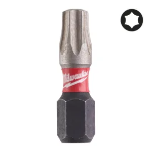 Milwaukee 4932430884 - S/Bit ShW TX27 25mm-2pc