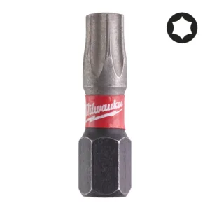Milwaukee 4932430885 - S/Bit Shw Tx30 25Mm-2Pc