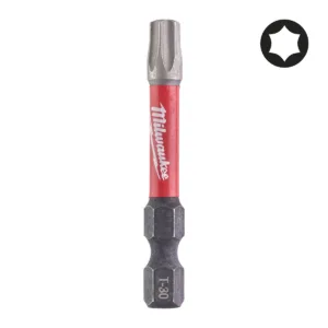 Milwaukee 4932430887 - S/Bit ShW TX30 50mm-1pc