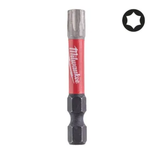 Milwaukee 4932430890 - S/Bit ShW TX40 50mm-1pc