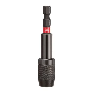Milwaukee 4932459398 - Locking bit holder 73 mm