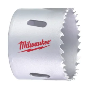 Milwaukee 4932464692 - Holesaw BiM Contractor 57mm-1pc