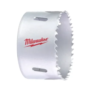 Milwaukee 4932464700 - Holesaw BiM Contractor 76mm-1pc