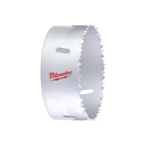 Milwaukee 4932464707 - Holesaw BiM Contractor 105mm-1pc
