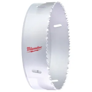 Milwaukee 4932464711 - Holesaw BiM Contractor 152mm-1pc