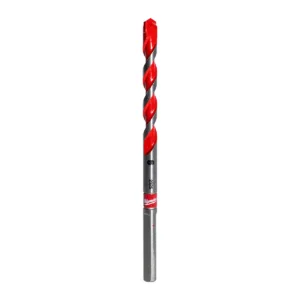 Milwaukee 4932471176 - Premium Hammer Drill 6x150mm-1pc