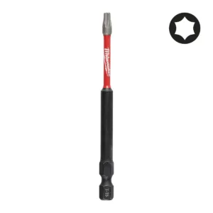 Milwaukee 4932471571 - S/Bit ShW TX15 90mm-1pc