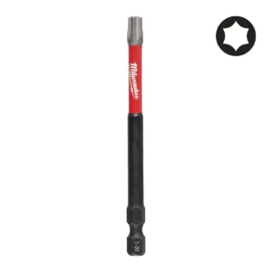 Milwaukee 4932471575 - S/Bit ShW TX30 90mm-1pc