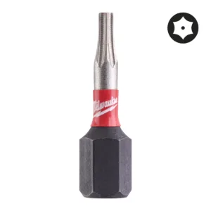 Milwaukee 4932471578 - S/Bit ShW TX BO8 25mm-2pc