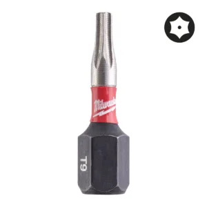 Milwaukee 4932471579 - S/Bit ShW TX BO9 25mm-2pc