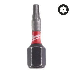 Milwaukee 4932471580 - S/Bit ShW TX BO10 25mm-2pc