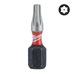 Milwaukee 4932471581 - S/Bit ShW TX BO15 25mm-2pc