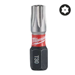 Milwaukee 4932471584 - S/Bit ShW TX BO30 25mm-2pc