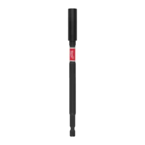 Milwaukee 4932471822 - Magnetic bit holder 152 mm - long series