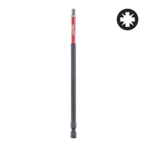 Milwaukee 4932471929 - S/Bit ShW PZ3 150mm-1pc