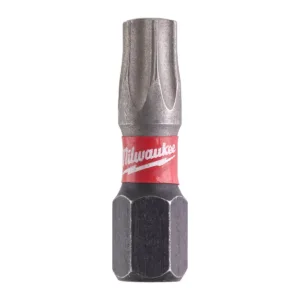 Milwaukee 4932472046 - S/Bit ShW TX30 25mm-2pc GBX