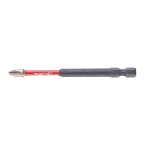 Milwaukee 4932472052 - S/Bit ShW PH2 90mm-1pc GBX