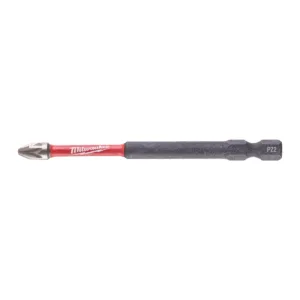 Milwaukee 4932472054 - S/Bit ShW PZ2 90mm-1pc GBX