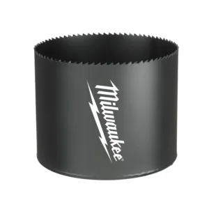 Milwaukee 4932472076 - Holesaw Hcs 121Mm-1Pc