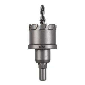 Milwaukee 4932479045 - Holesaw TCT 40mm-1pc