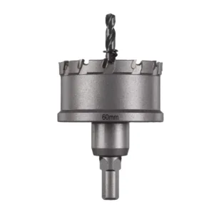 Milwaukee 4932479051 - Holesaw TCT 60mm-1pc