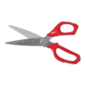 Milwaukee 48224044 - Straight scissors 2014