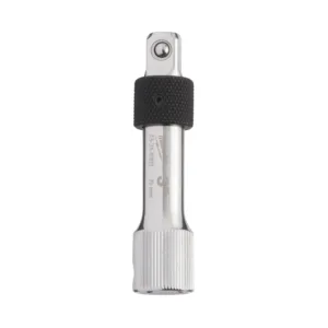 Milwaukee 4932480933 - 3/8" Drive 76 mm Locking Extension