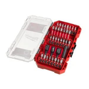 Milwaukee 4932492003 - S/Bit ShW CD Set-35pc