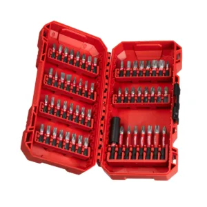 Milwaukee 4932492006 - S/Bit ShW CD Set-56pc