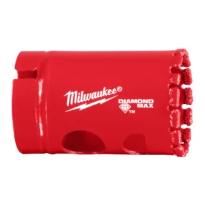 Milwaukee 4932500114 - 32 mm 5/8" x 18