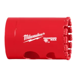 Milwaukee 4932500115 - 35 mm 5/8" x 18
