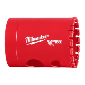 Milwaukee 4932500116 - 38 mm 5/8" x 18