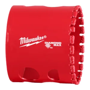 Milwaukee 4932500118 - 51 mm 5/8" x 18