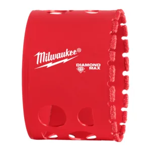 Milwaukee 4932500119 - 64 mm 5/8'' x 18