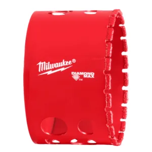 Milwaukee 4932500120 - 68 mm 5/8" x 18