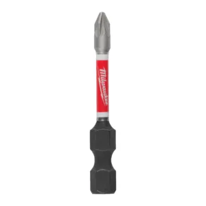 Milwaukee 4932500231 - S/Bit PZ1 50mm - 10 pc