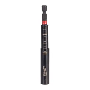 Milwaukee 4932500395 - Bit Holder Mag drive guide ShW 75mm - 1 pc