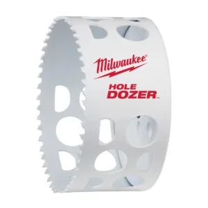 Milwaukee 49560197 - Holesaw BiM HOLE DOZER 92mm -1pc