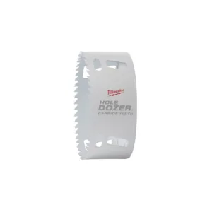 Milwaukee 49560744 - Holesaw TCT HOLE DOZER 108mm-1pc