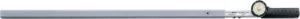Stahlwille - 51040015 - Torque screwdriver TORSIOMETER No. 760/15 Hex 1/4"