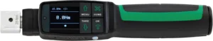 Stahlwille - 96500902 - Tightening angle torque wrench MANOSKOP® No. 714 Measuring r. 2-20N·m Drive L. 226mm