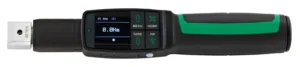 Stahlwille - 96500904 - Tightening angle torque wrench MANOSKOP® No. 714 Measuring r. 4-40N·m Drive L. 252mm